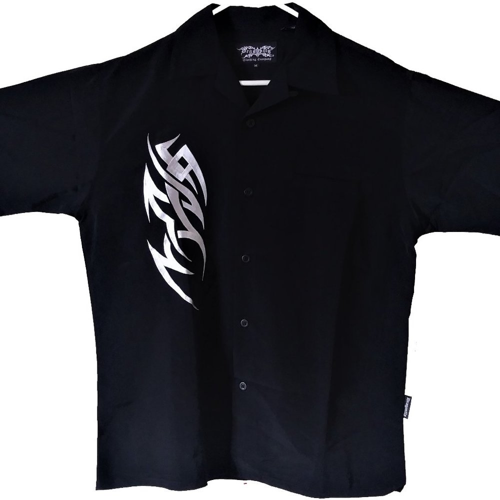 VINTAGE DRAGONFLY CLOTHING TRIBAL SERIES